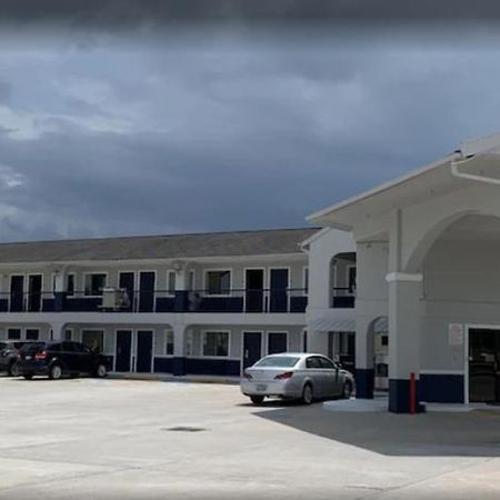 Moonlight Inn & Suites Jersey Village Extérieur photo