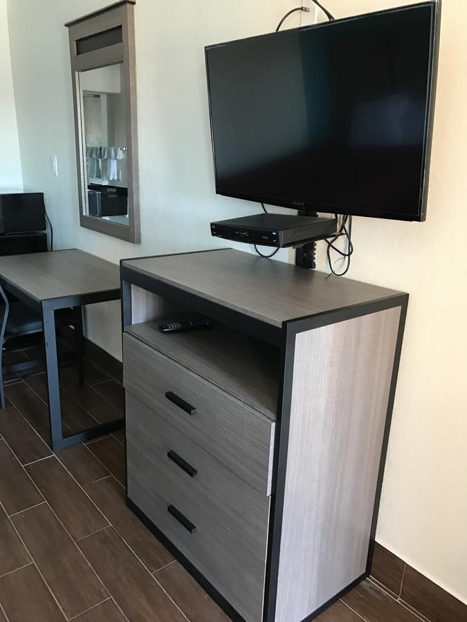 Moonlight Inn & Suites Jersey Village Extérieur photo