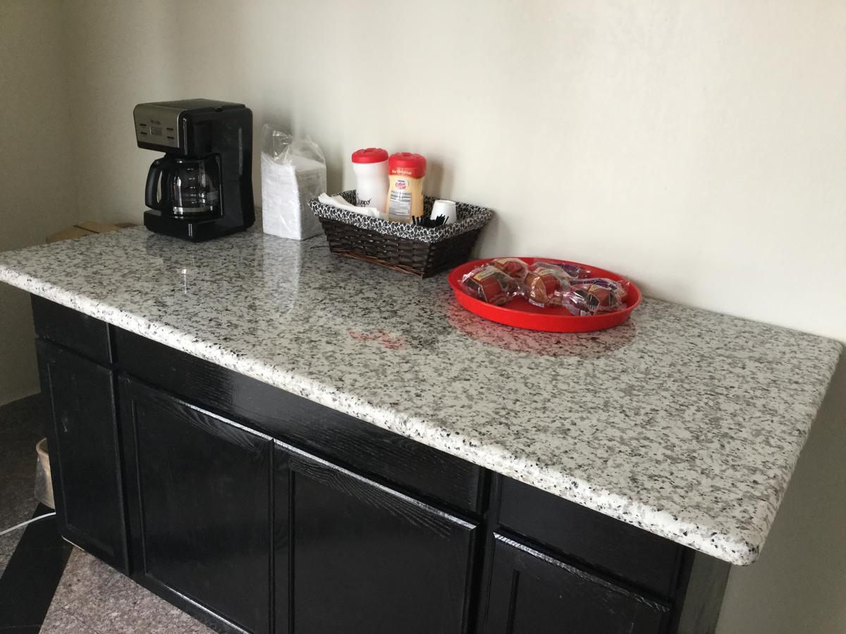Moonlight Inn & Suites Jersey Village Extérieur photo